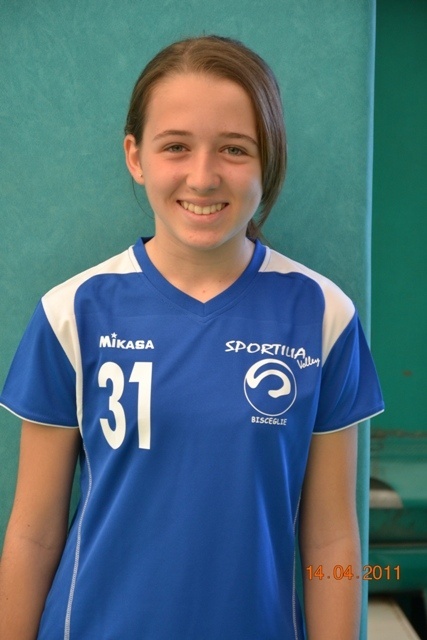 CARELLI VALERIA